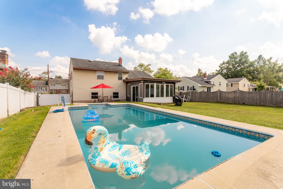 56 Pleasant Valley Dr, West Deptford, NJ 08096 - photo 1