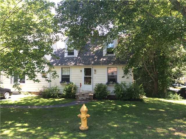 831 College Rd, Orange, CT 06477 - photo 1