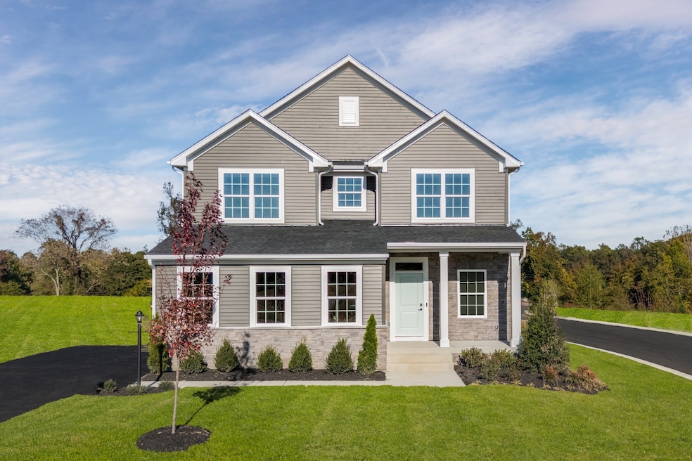 4605 Fontwell Ln, Nashville, TN 37013 - photo 1