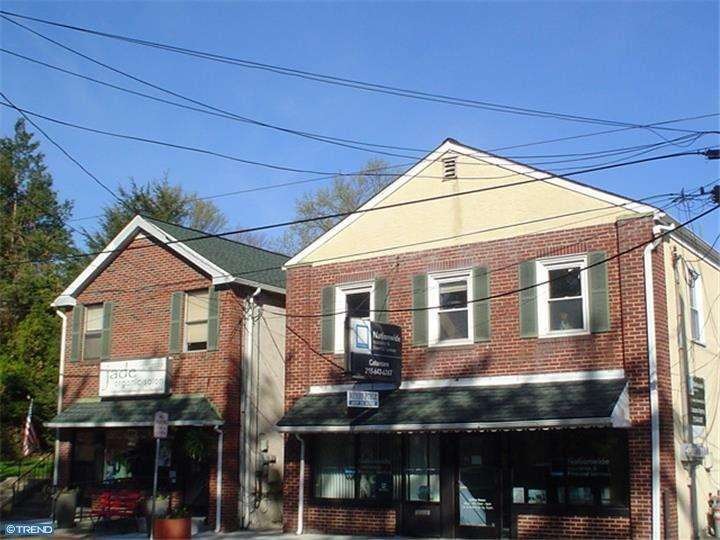 373 E Butler Ave, Ambler, PA 19002 - photo 1