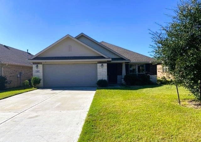 415 Terra Vista Cir, Montgomery, TX 77356 - photo 1