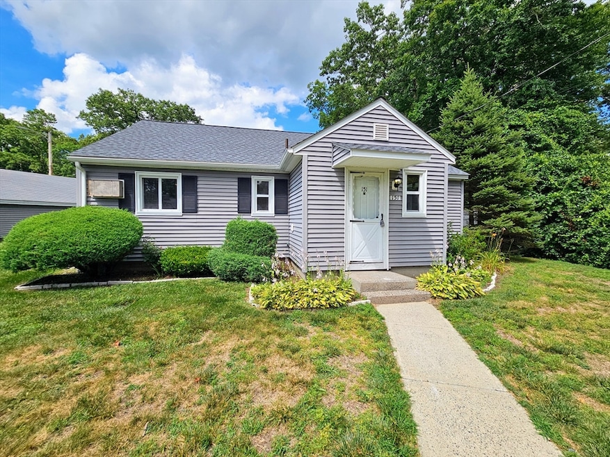 151 Partridge Ln, Chicopee, MA 01022 - photo 1