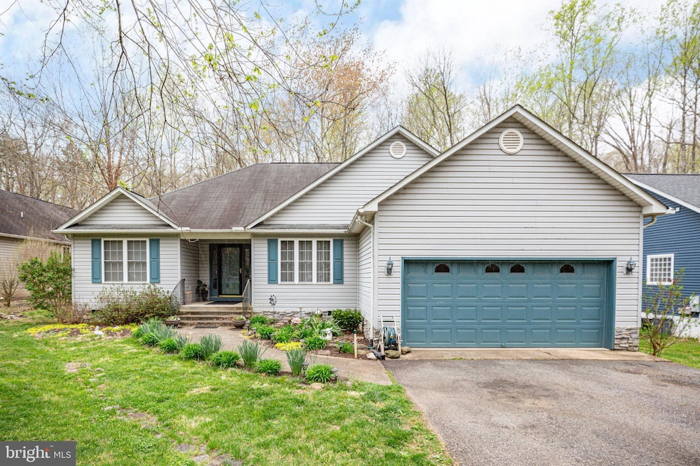 224 Battlefield Rd, Locust Grove, VA 22508 - photo 1