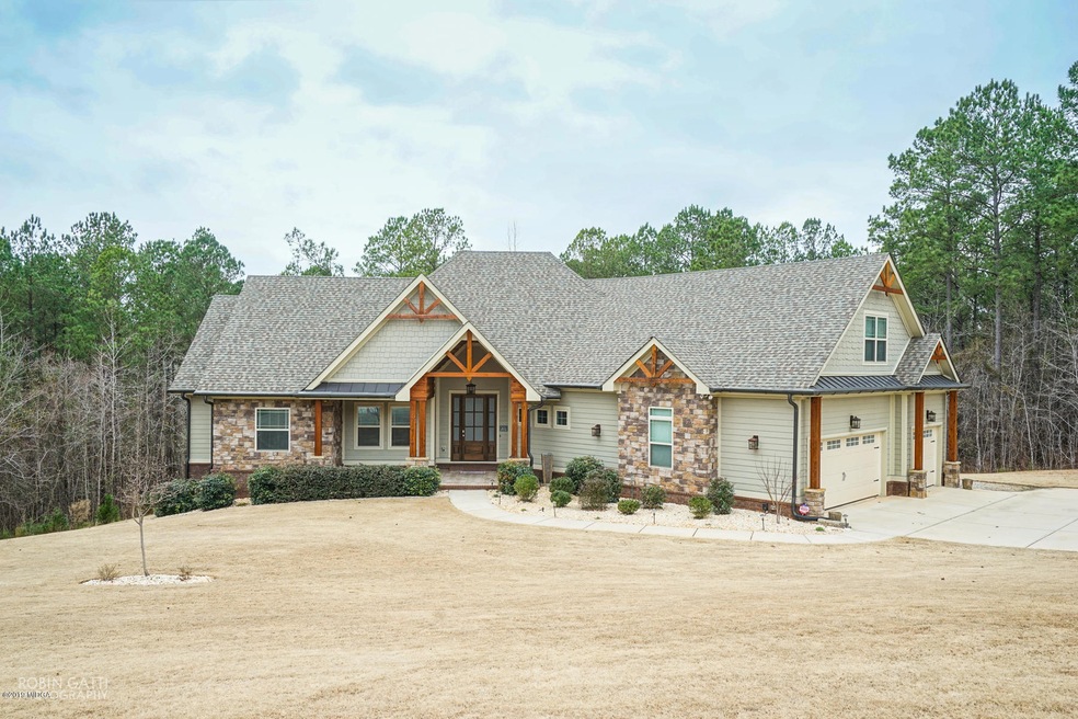 617 Forest pointe