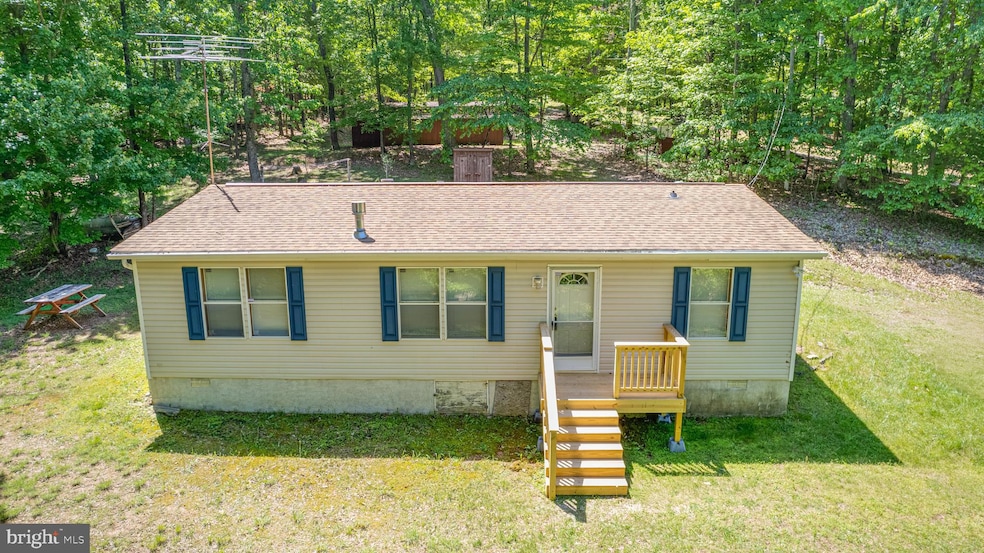 165 Whiskey Still Rd, Berkeley Springs, WV 25411 - photo 1