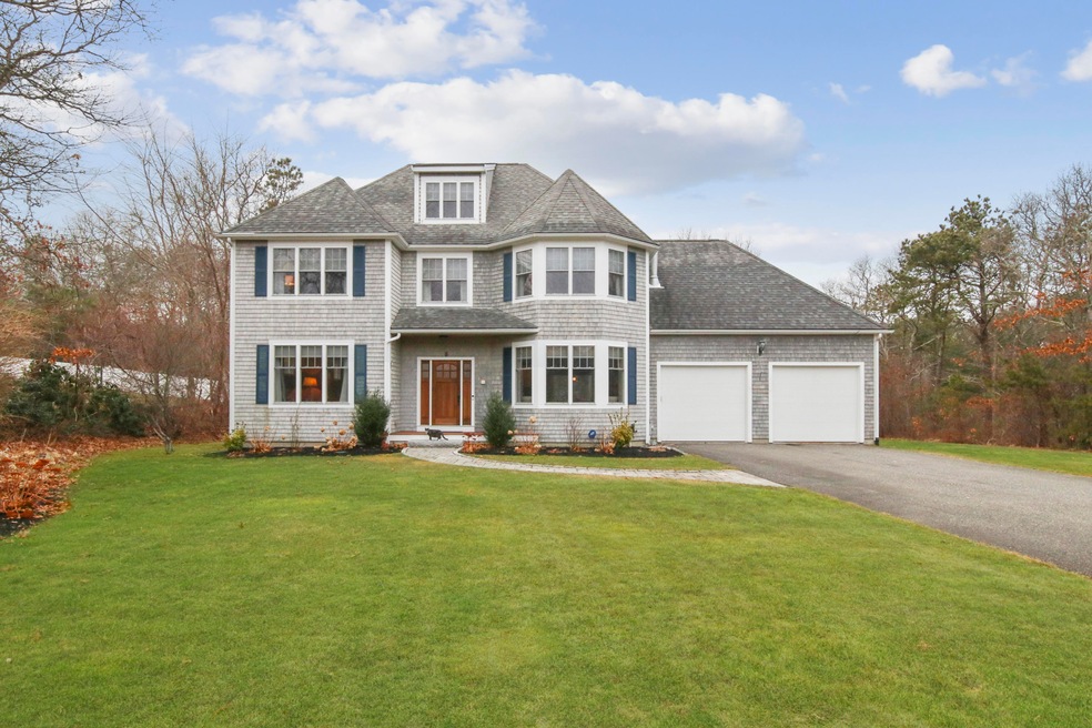 8 Jillian Dr, Bourne, MA 02532 - photo 1