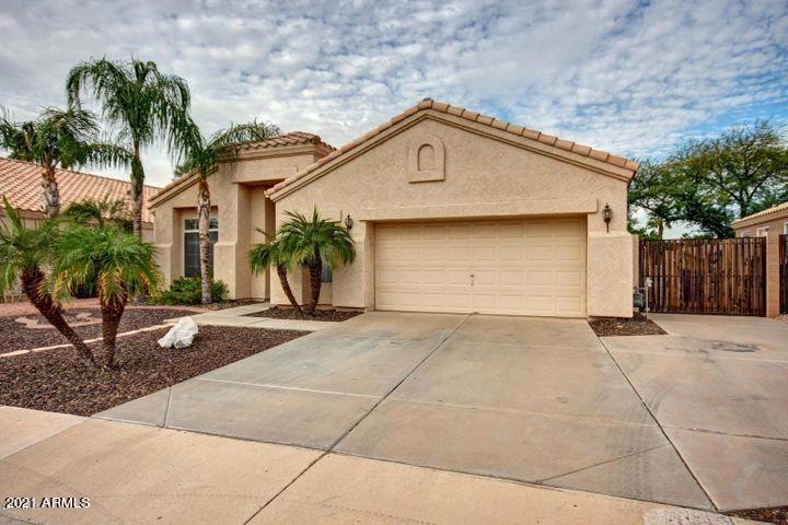 7310 E Lakeview Ave, Mesa, AZ 85209 - photo 1