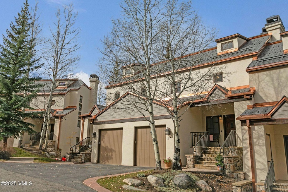 17 Meadow Ct unit 2, Beaver Creek, CO 81620 - photo 1