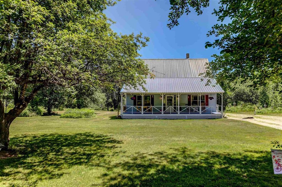 395 Stow Rd, Stow, ME 04037 - photo 1