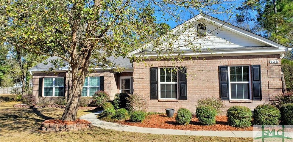 126 Buckfield Dr, Rincon, GA 31326 - photo 1