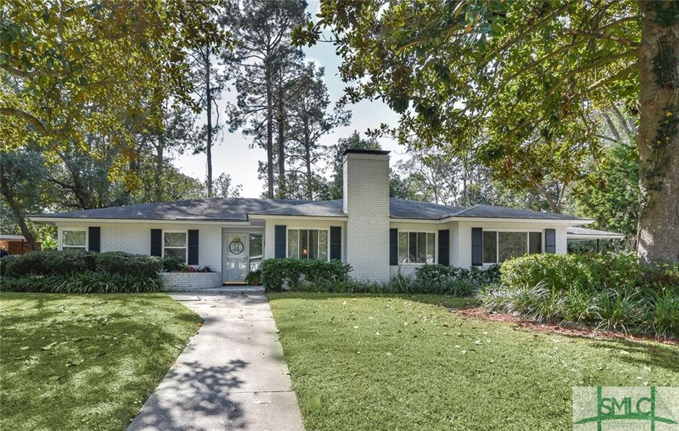 Solid Brick home in sought after Mayfair
