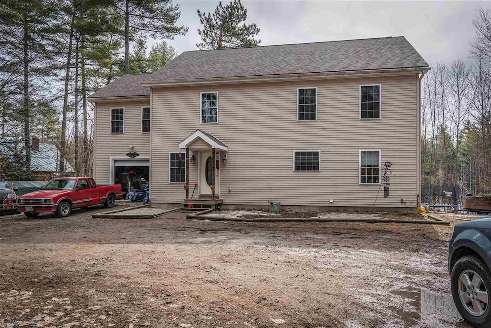 10 Jude Blvd, Ossipee, NH 03864 - photo 1