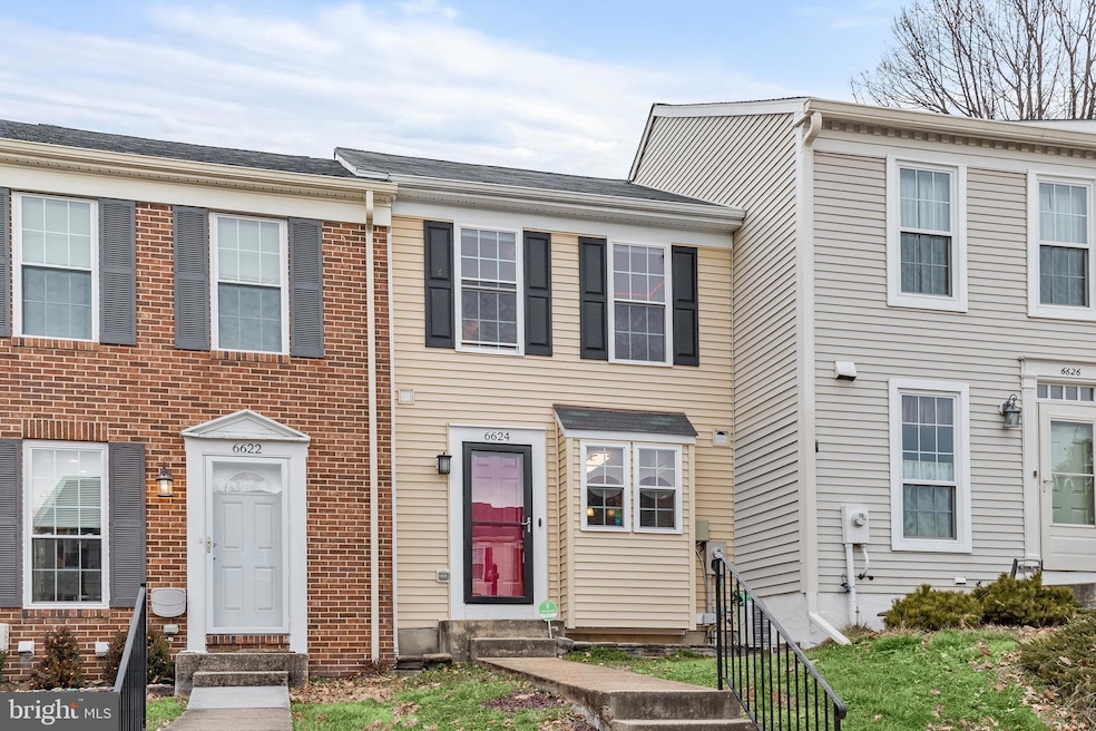 6624 Ducketts Ln, Elkridge, MD 21075 - photo 1