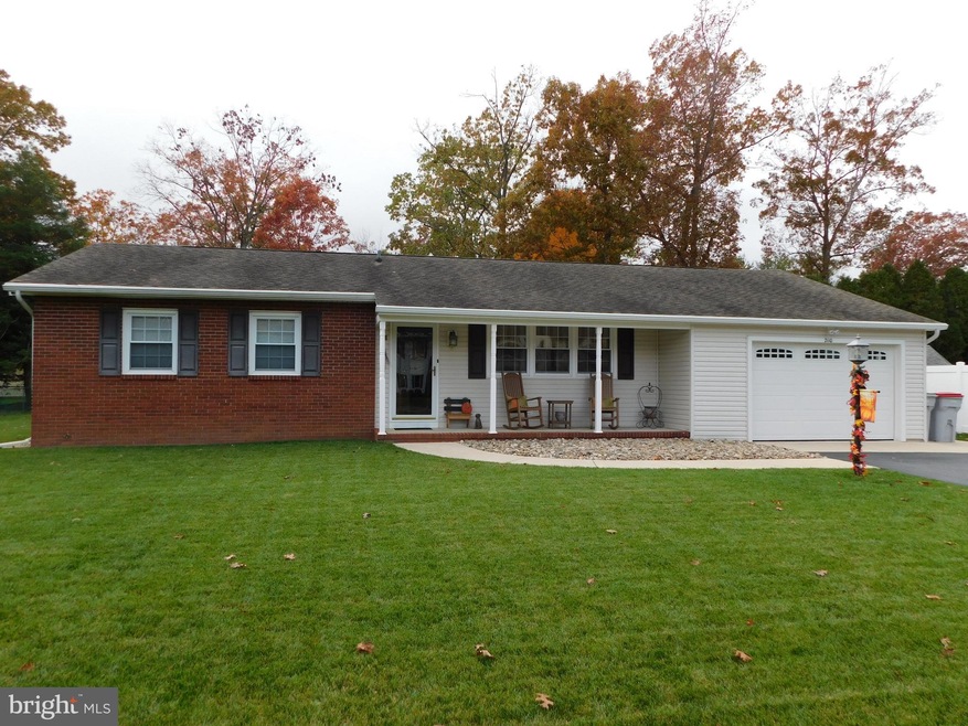 2110 Quail St, Vineland, NJ 08361 - photo 1