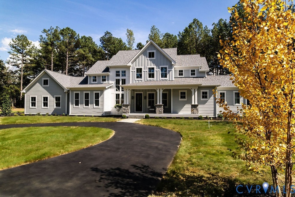 1175 Cardinal Crest Terrace, Midlothian, VA 23113 - photo 1