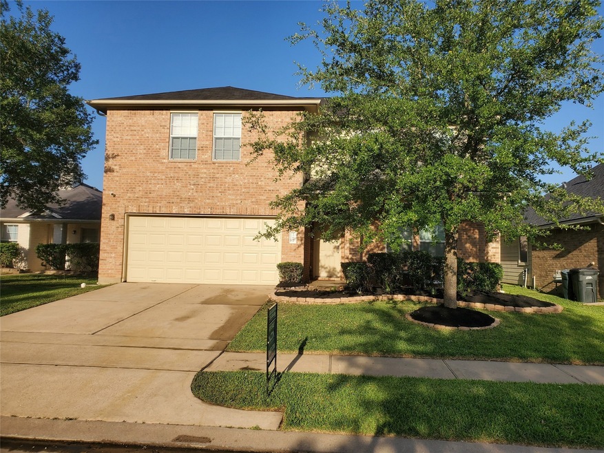 15822 Sarasam Creek Ct, Cypress, TX 77429 - photo 1