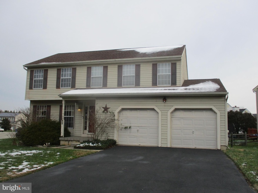 222 Lake Ozarks Dr, Bear, DE 19701 - photo 1