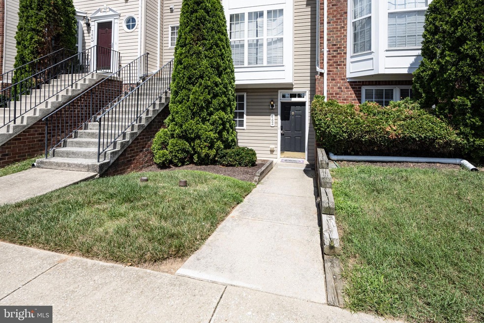 762 Heather Stone Loop unit 78, Glen Burnie, MD 21061 - photo 1