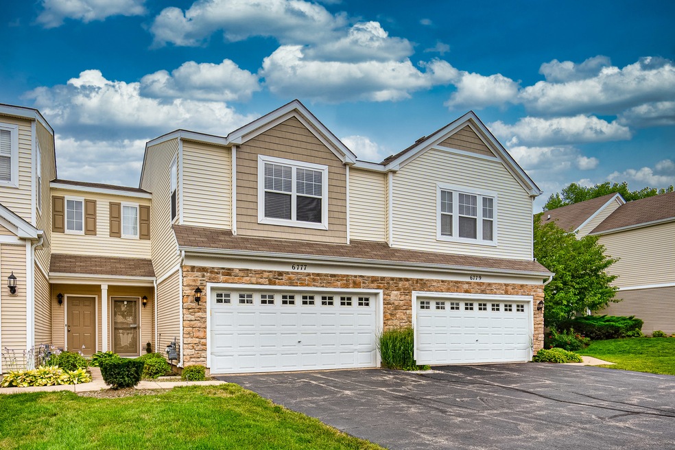 6777 Slate Dr unit 963, Carpentersville, IL 60110 - photo 1