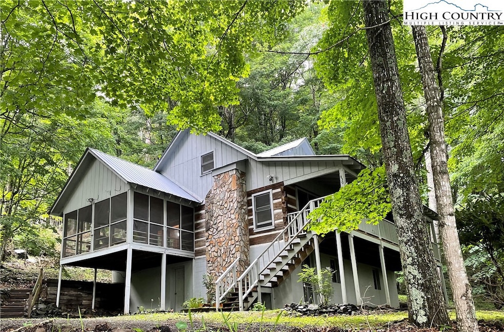 Welcome to 430 Pioneer Path!
