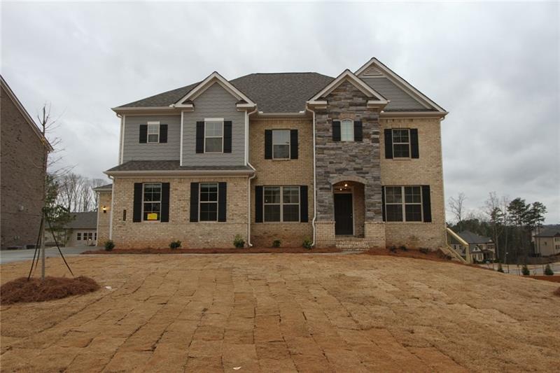 3548 Jaydee Ct, Lilburn, GA 30047 - photo 1