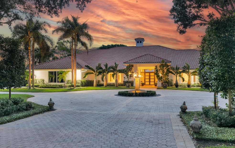 1504 Breakers Blvd W, West Palm Beach, FL 33411 - photo 1