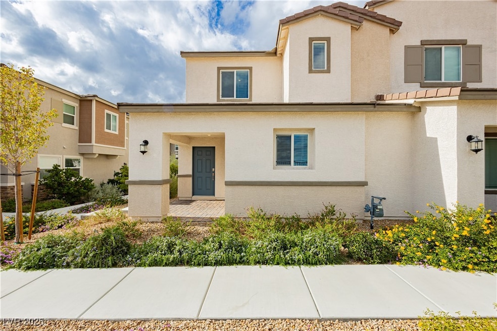 6152 Rathbone St, Las Vegas, NV 89166 - photo 1