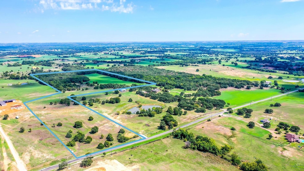 0000B Farm To Market 2048, Boyd, TX 76023 - photo 1