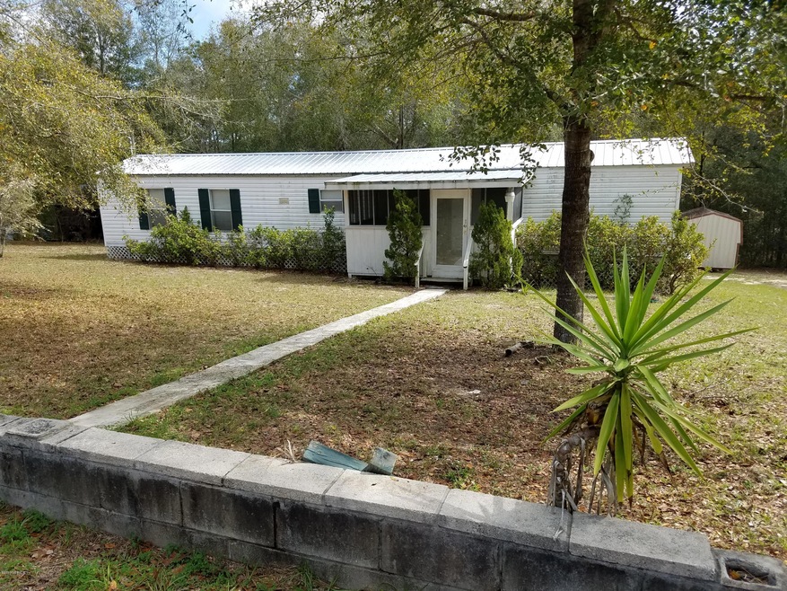 7357 Yale St, Keystone Heights, FL 32656 - photo 1