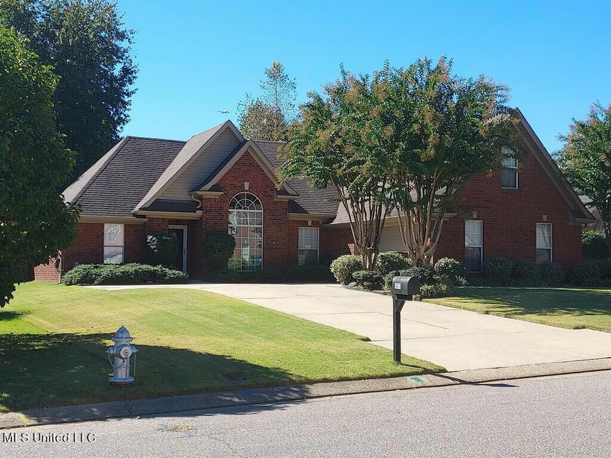 1611 Brentwood Trace