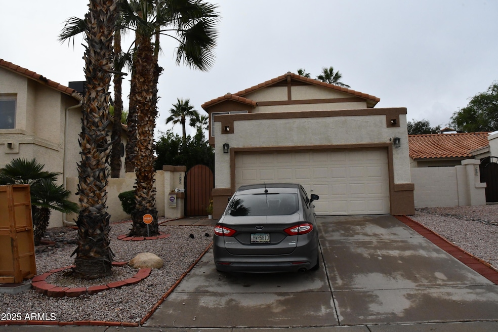 1647 E Wagoner Rd, Phoenix, AZ 85022 - photo 1