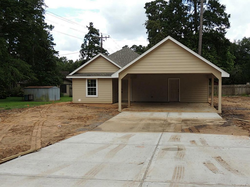 All PICS  are EXAMPLES of  the home that  is currently being built on Rustic lane with the exception of a few minors changes. The actual home in the pictures is the home under construction at 26445 Leisure Lane.