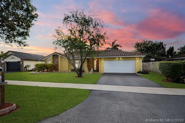 11684 SW 50th Ct, Cooper City, FL 33330 - photo 1