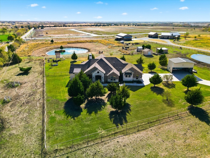 6655 County Road 1103, Celina, TX 75009 - photo 1