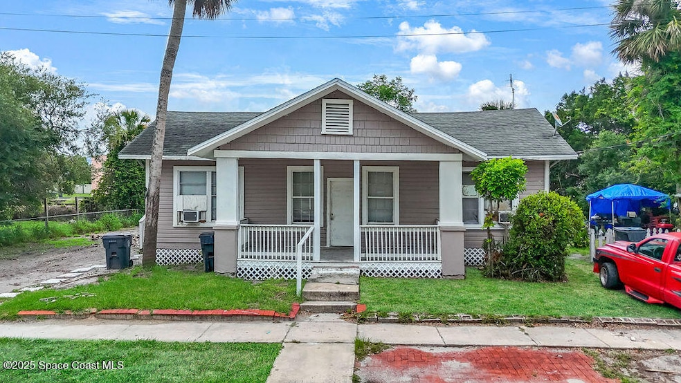 411 Dummitt Ave Titusville, FL