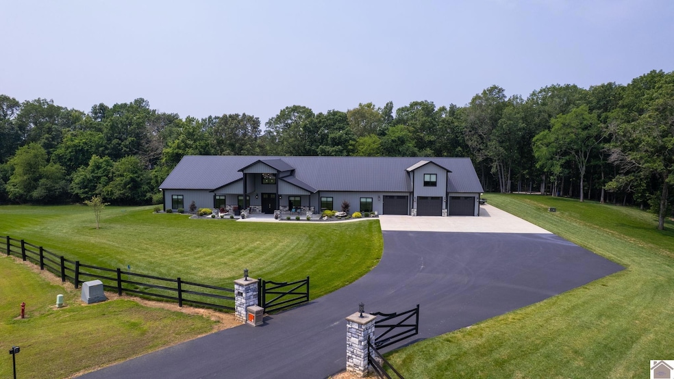 1 Logan Trail, Murray, KY 42071 - photo 1