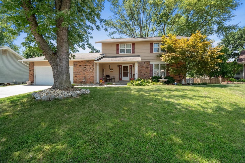 Welcome Home!