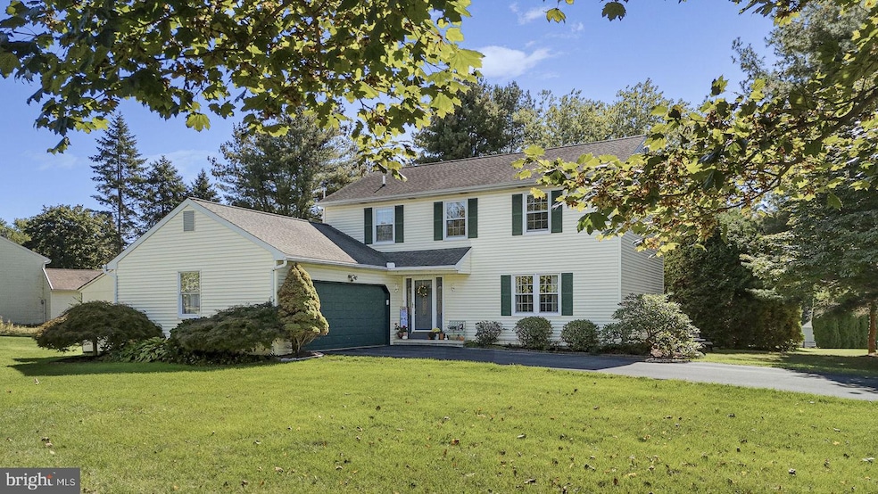 16 Bridle Ct E, Glenmoore, PA 19343 - photo 1