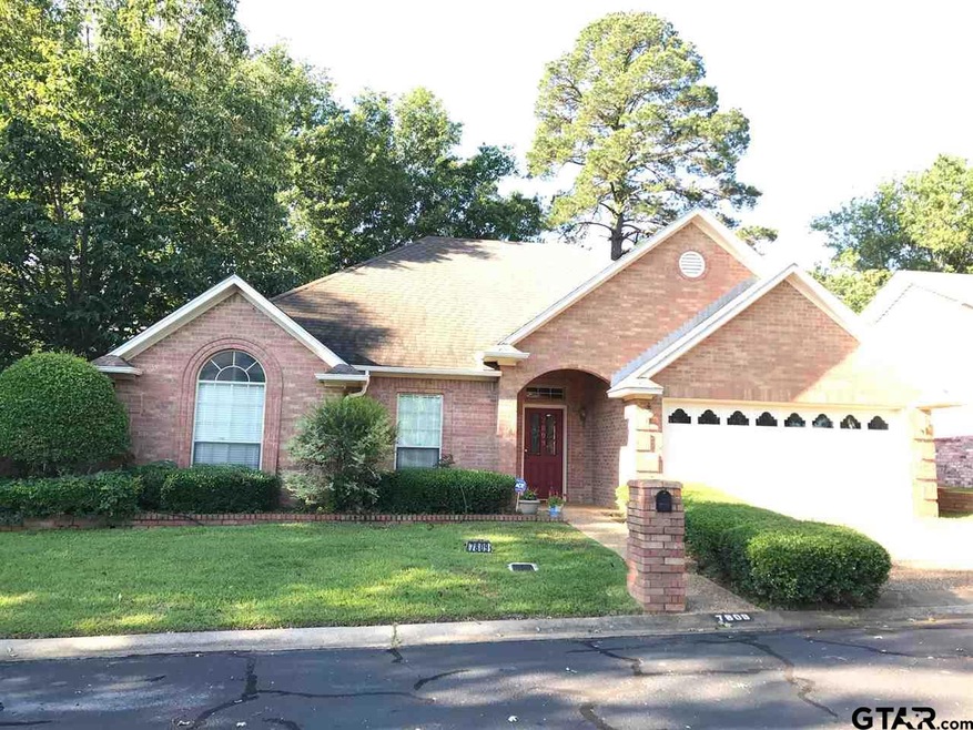 7809 7809 Abbey Ct, Tyler, TX 75703 - photo 1