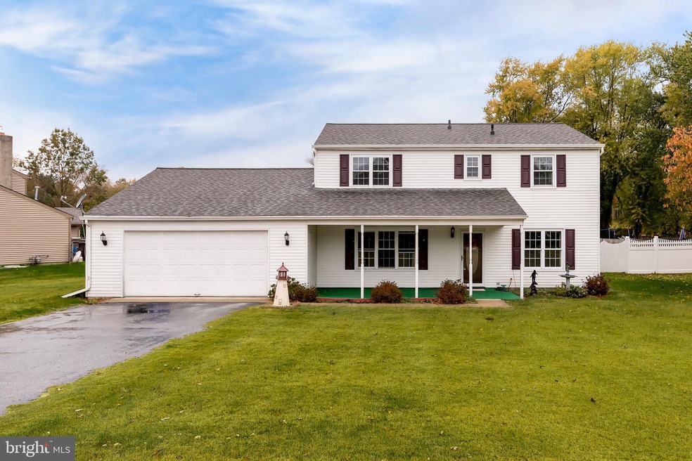 235 Tohopecka Rd, Clarksboro, NJ 08020 - photo 1