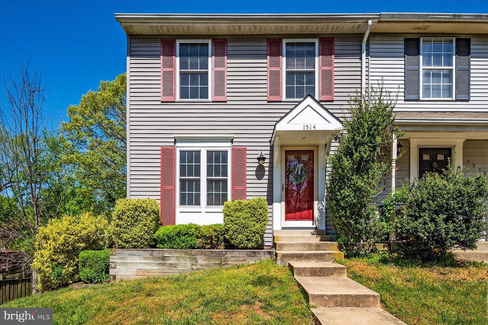 1514 Lodge Pole Ct, Annapolis, MD 21409 - photo 1