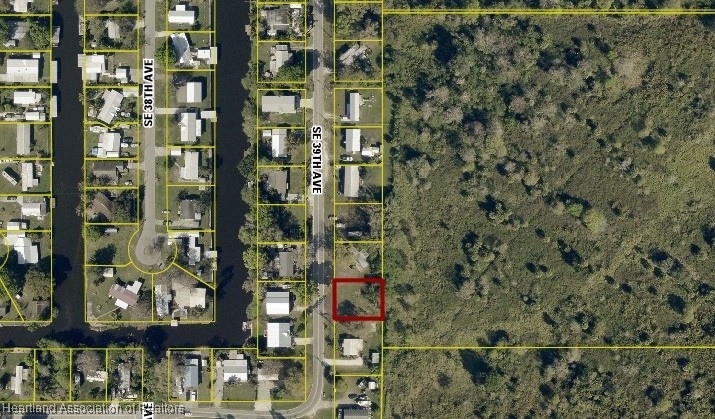 3132 SE 39th Ave, Okeechobee, FL 34974 - photo 1
