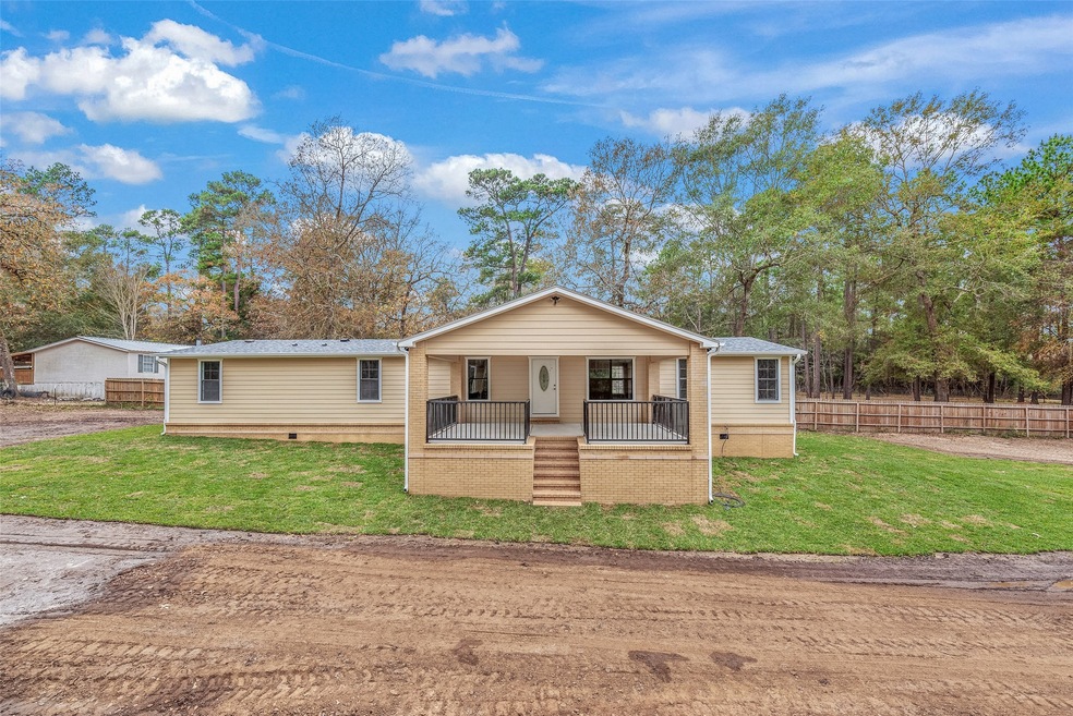 24277 Marshburn Dr, Hockley, TX 77447 - photo 1