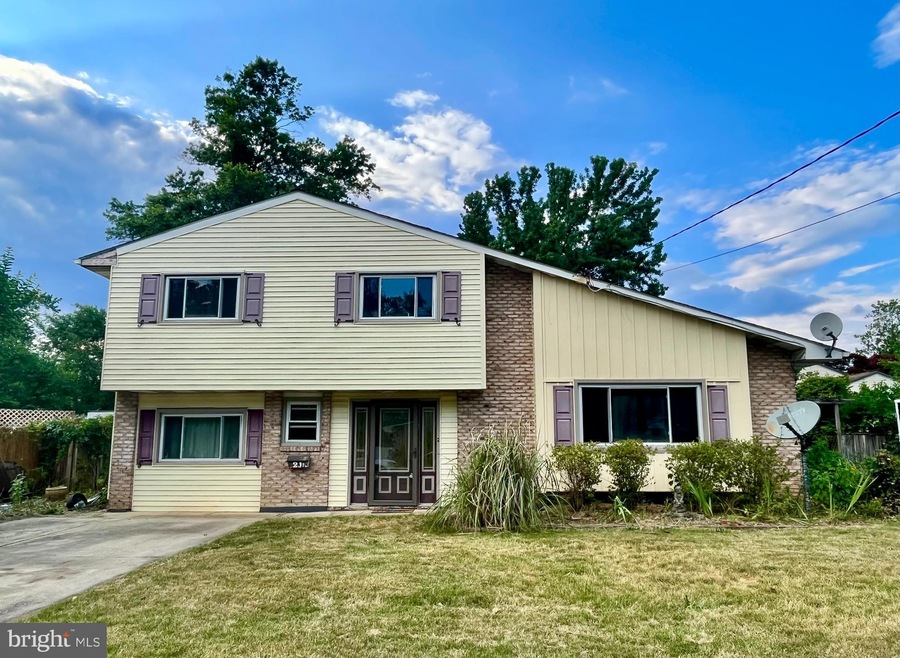 21 San Diego Dr, Magnolia, NJ 08049 - photo 1