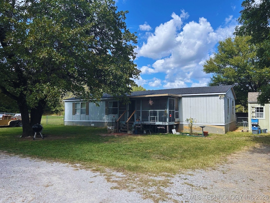 34 White Tail Ln, Ardmore, OK 73401 - photo 1