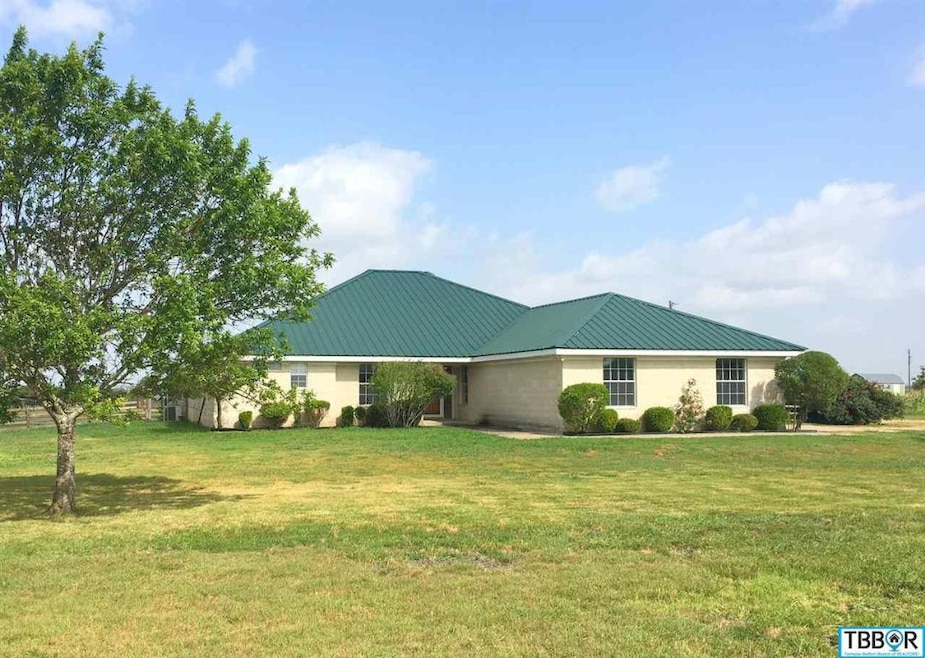 1790 Field Rd, Temple, TX 76501 - photo 1