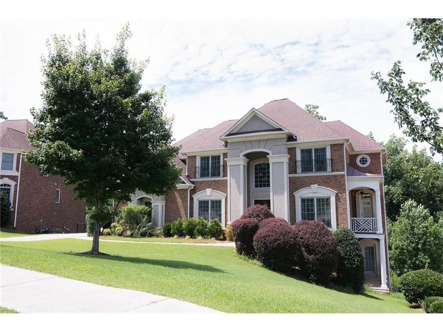 STUNNING FOUR BEDROOM HOME