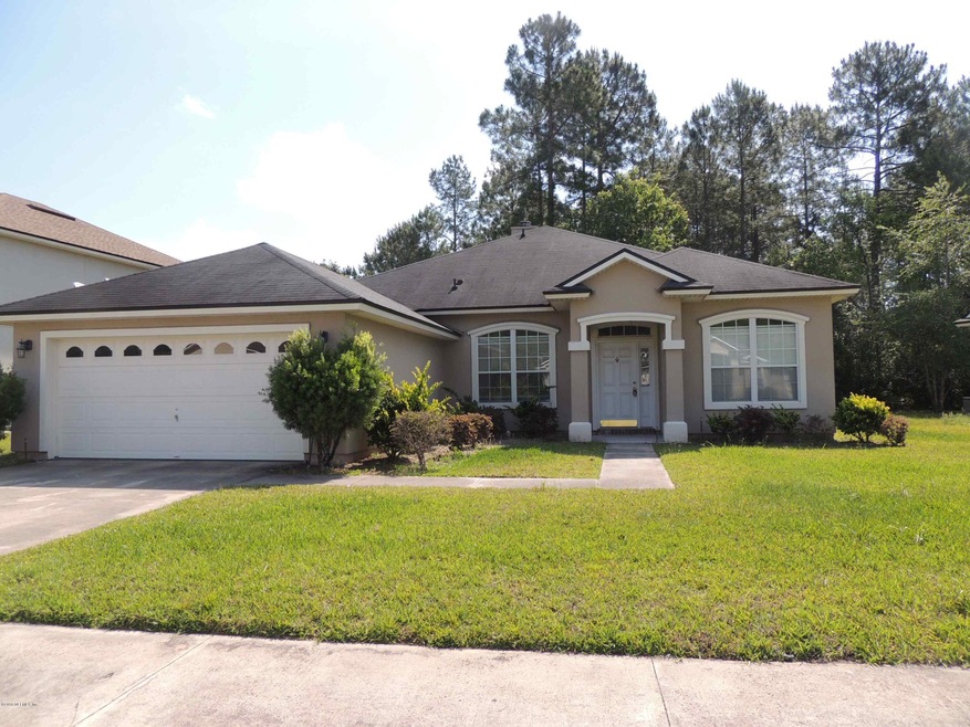 11597 Jerry Adams Dr, Jacksonville, FL 32218 - photo 1