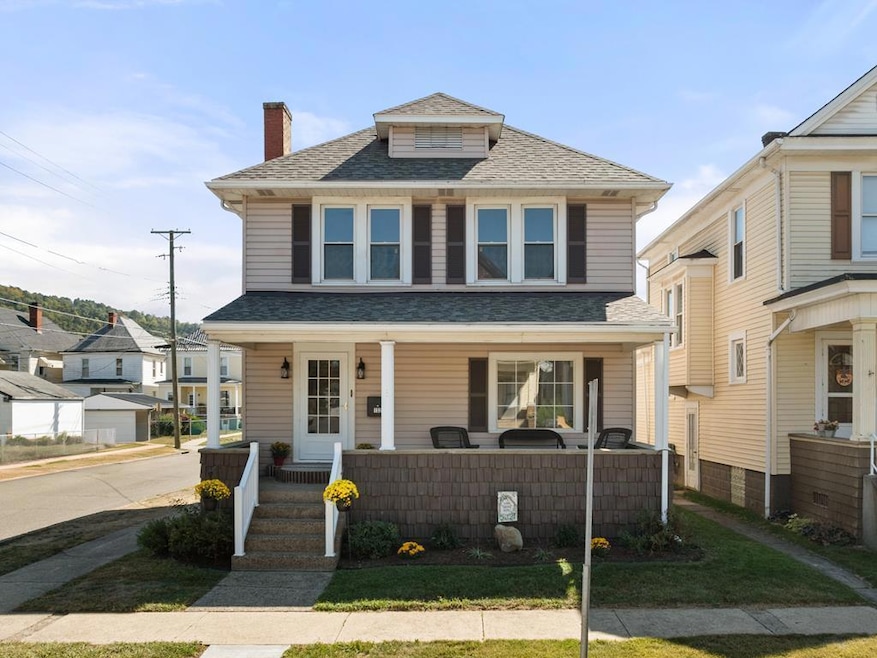 132 N 21st St, Wheeling, WV 26003 - photo 1