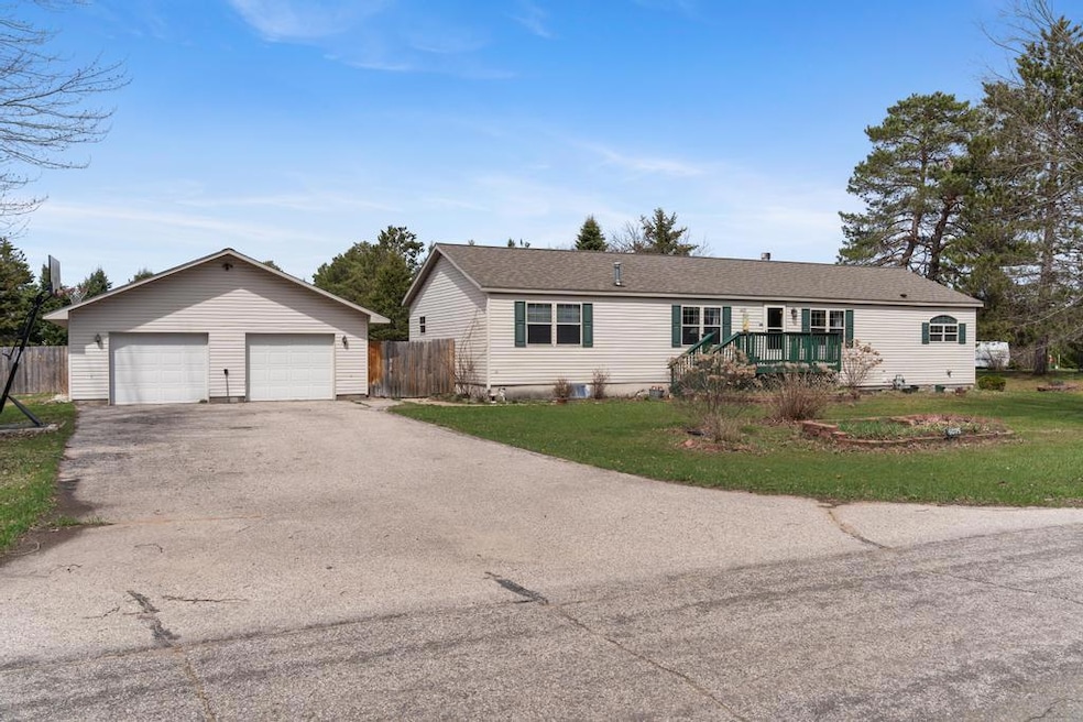 Under Contract $325,000